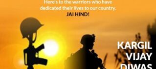 Here’s to the brave hearts of Kargil!